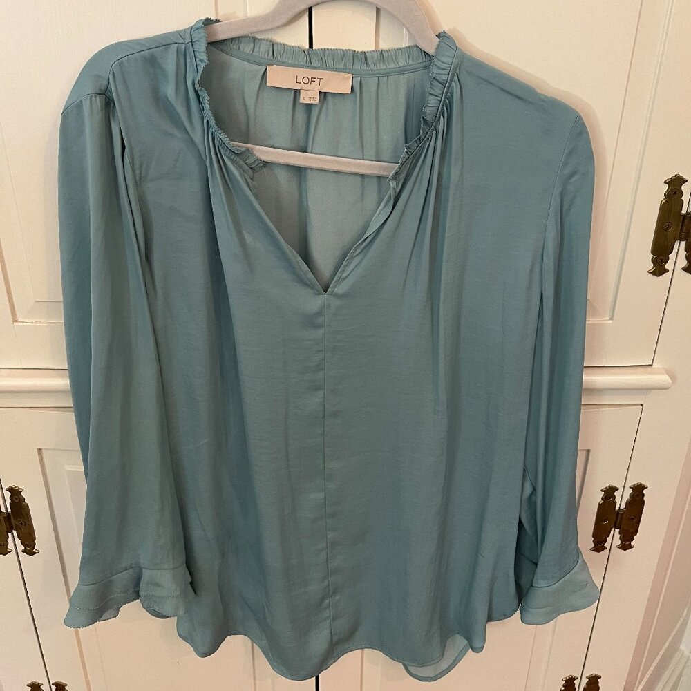 Women's Blouse
